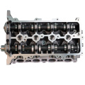 The high quality Korean engine cylinder head assembly G4FA G4FC g4fa is suitable for Hyundai Kia